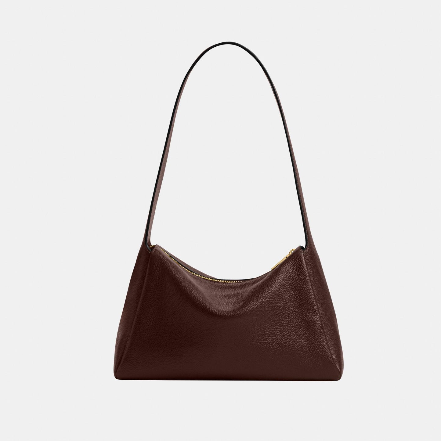 CCC45-Lola Shoulder Bag-B4/Maple