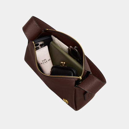 CCC45-Lola Shoulder Bag-B4/Maple