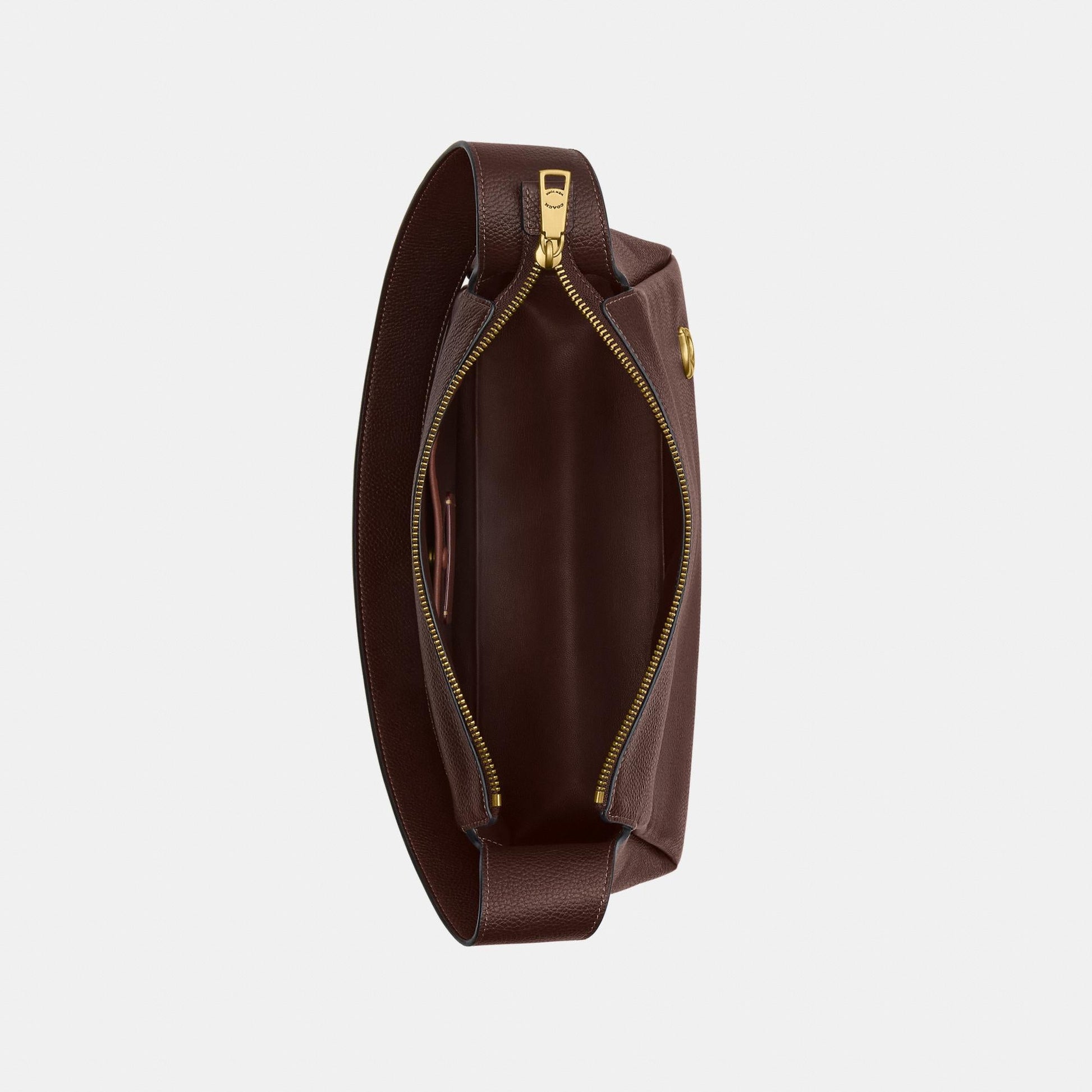 CCC45-Lola Shoulder Bag-B4/Maple