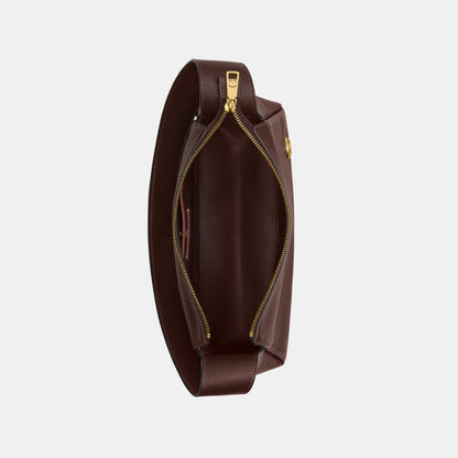 CCC45-Lola Shoulder Bag-B4/Maple