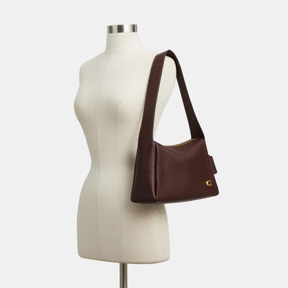 CCC45-Lola Shoulder Bag-B4/Maple