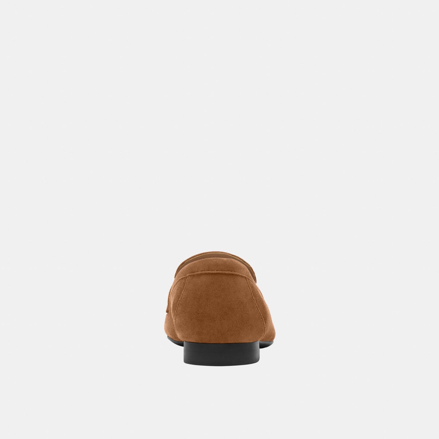 CCC82-Sculpted C Loafer-Coconut
