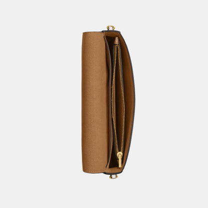Mila Crossbody Bag With Sticker Print