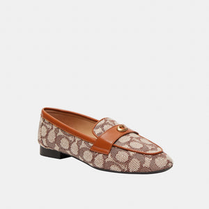 Cocoa/Burnished Amber