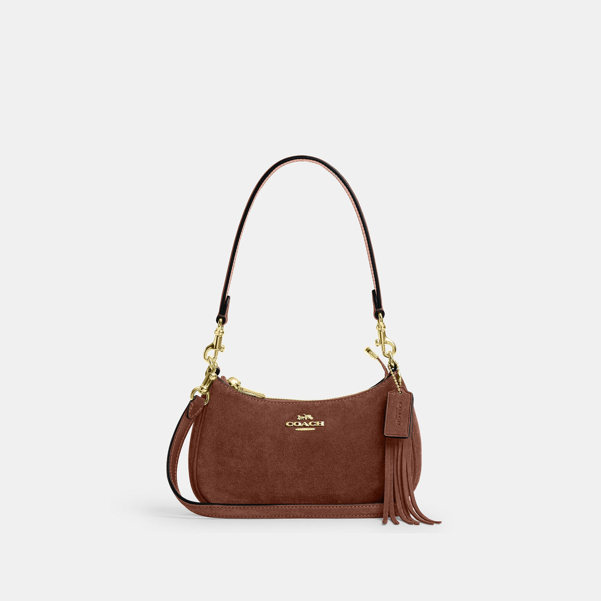 Teri Mini Crossbody Bag