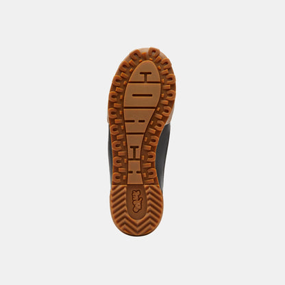 CCI42-Match Sneaker-Black