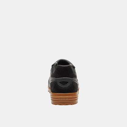 CCI42-Match Sneaker-Black