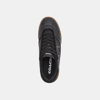 CCI42-Match Sneaker-Black