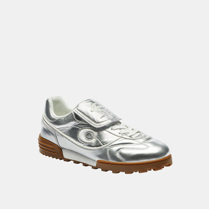 CCI44-Match Sneaker-Silver
