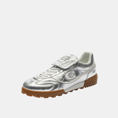 CCI44-Match Sneaker-Silver