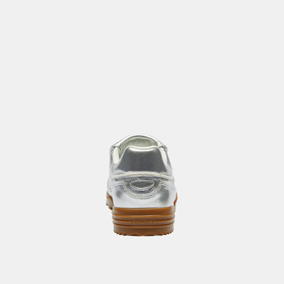CCI44-Match Sneaker-Silver