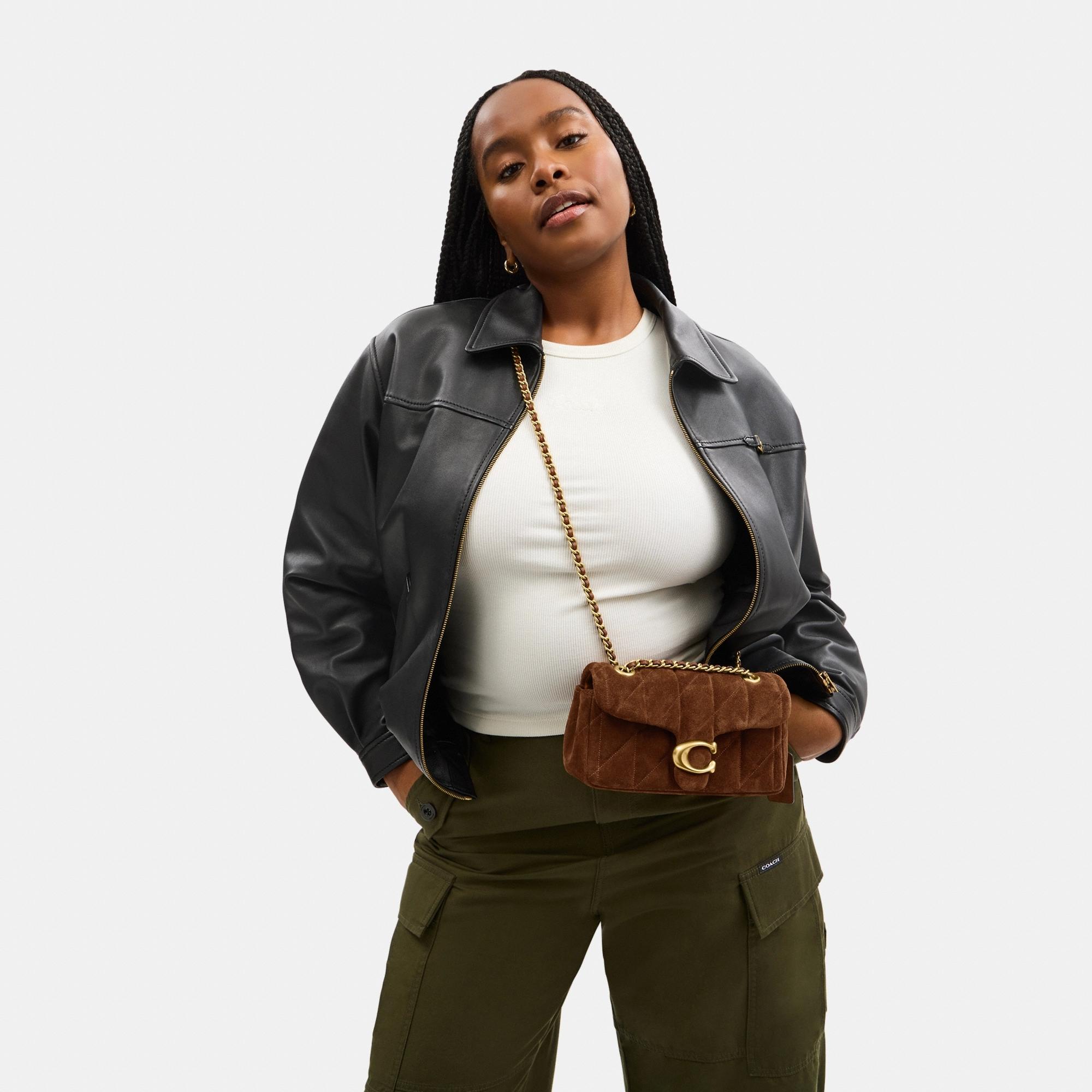 CCK48-Qlt Sde Tabby 20-B4/Warm Brown