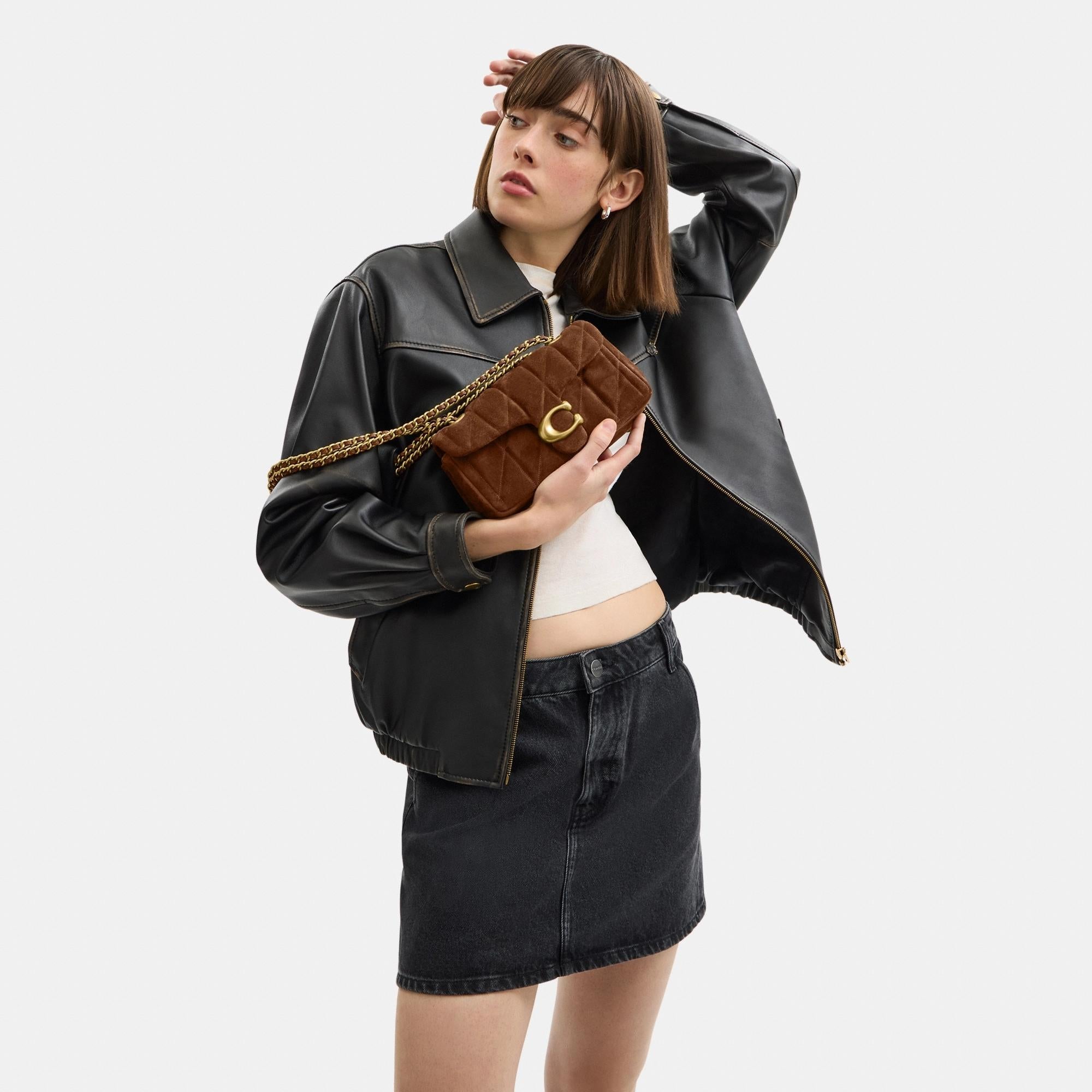 CCK48-Qlt Sde Tabby 20-B4/Warm Brown