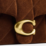 CCK48-Qlt Sde Tabby 20-B4/Warm Brown