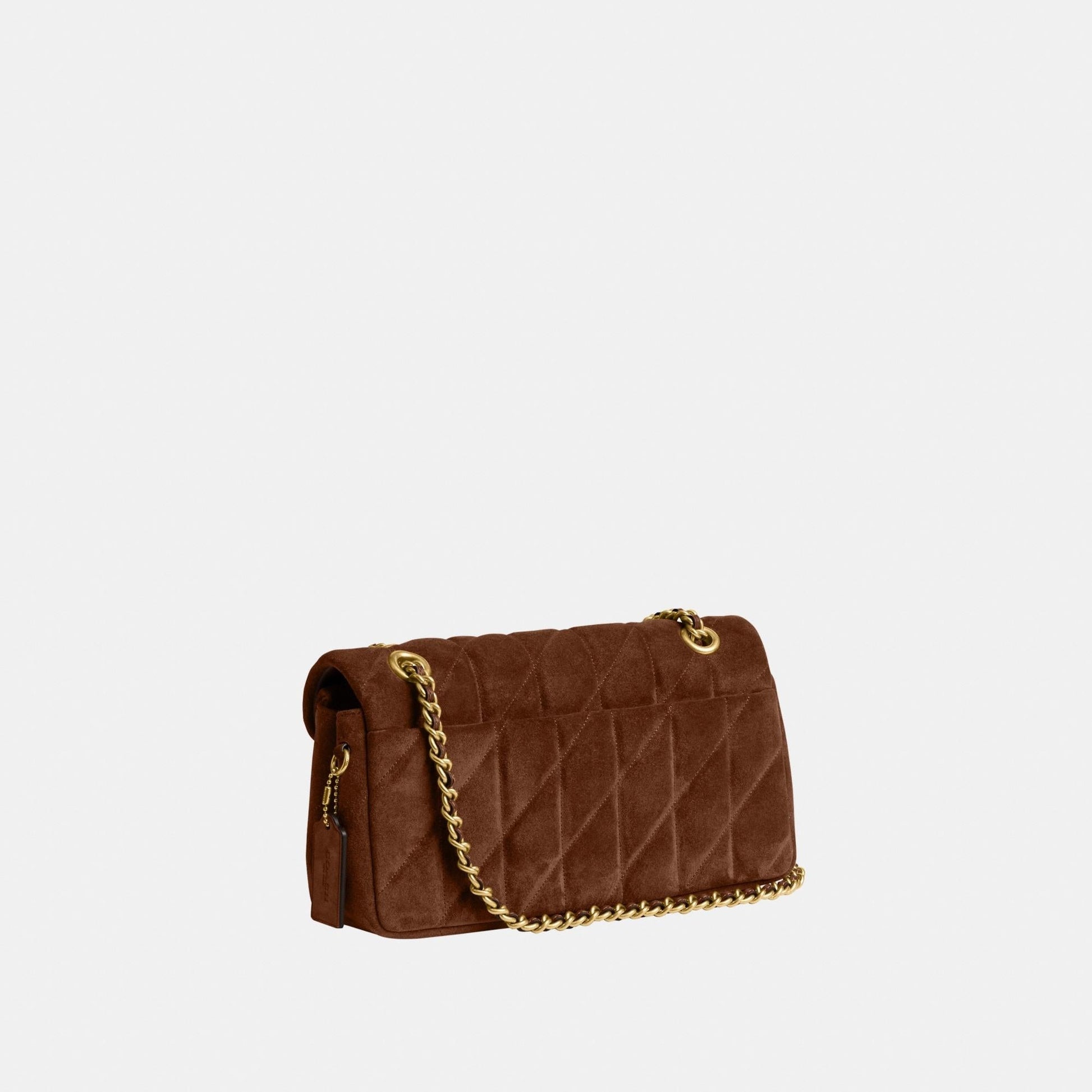 CCK49-Qlt Sde Tabby 26-B4/Warm Brown