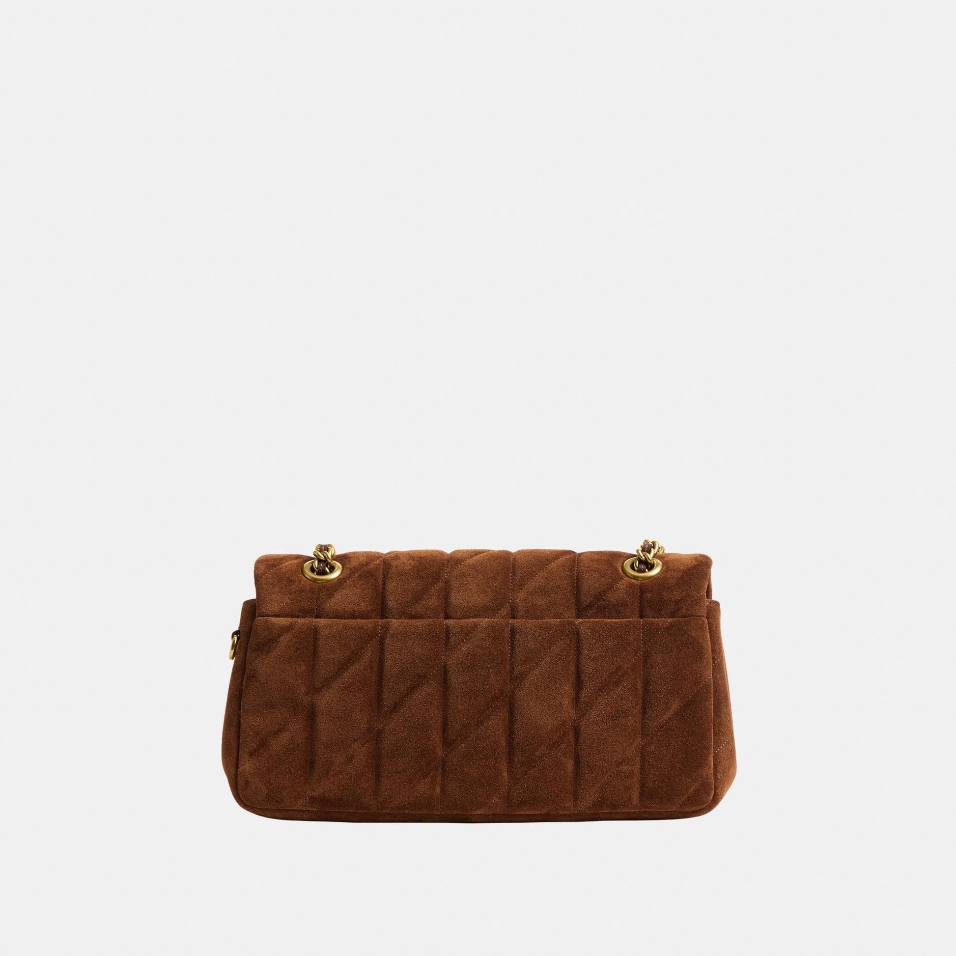 CCK49-Qlt Sde Tabby 26-B4/Warm Brown