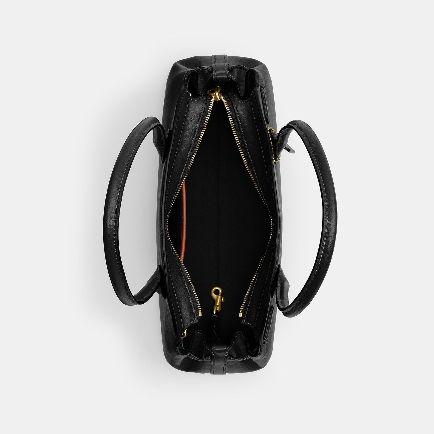 CCM57-Empire Carryall Bag 34-B4/Black