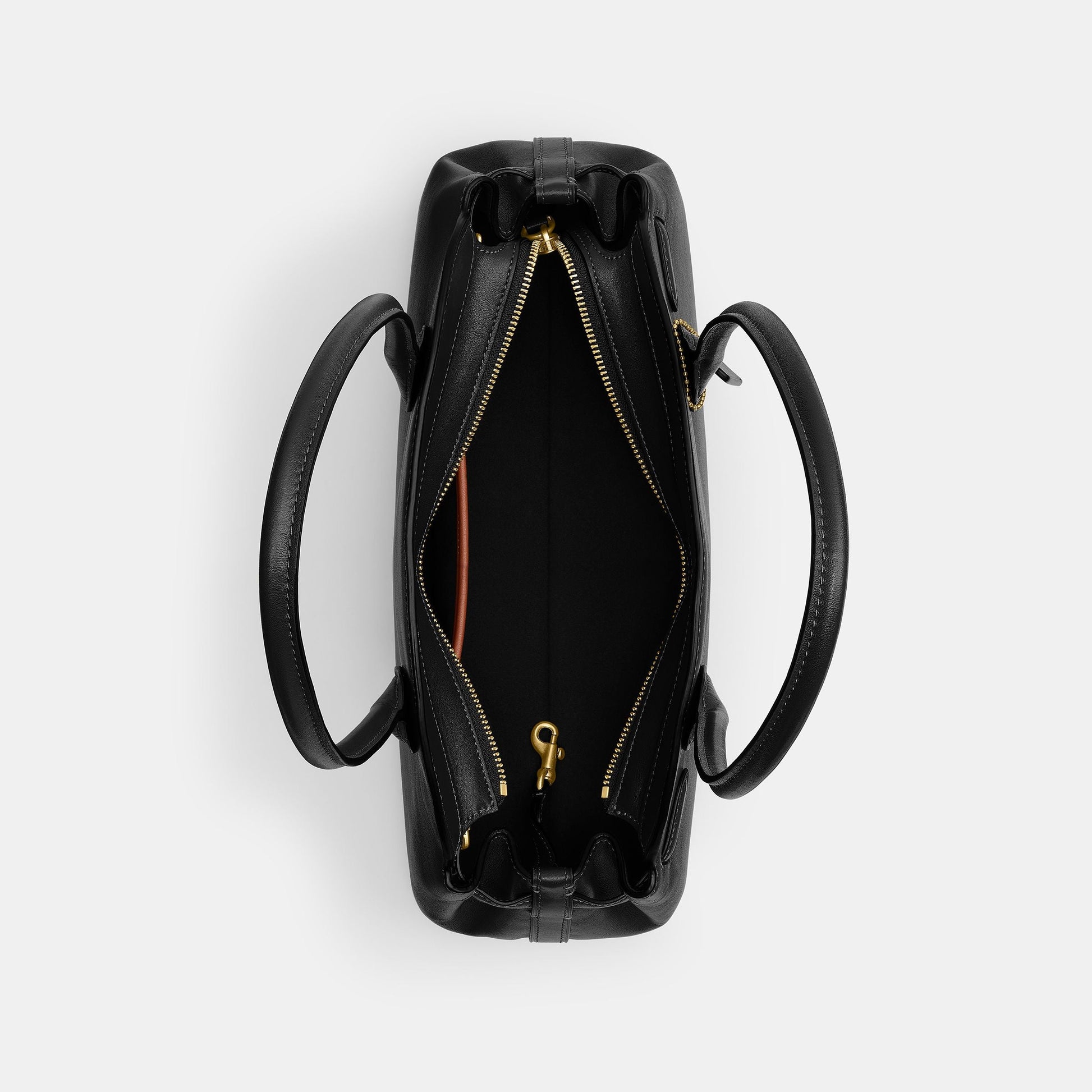 CCM57-Empire Carryall Bag 34-B4/Black