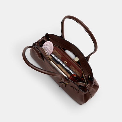 CCM57-Empire Carryall Bag 34-B4/Maple