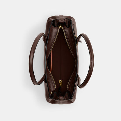 CCM57-Empire Carryall Bag 34-B4/Maple