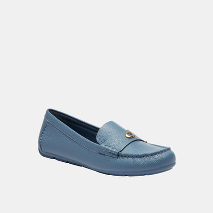 CCM60-Sculpted C Driver-Light Denim