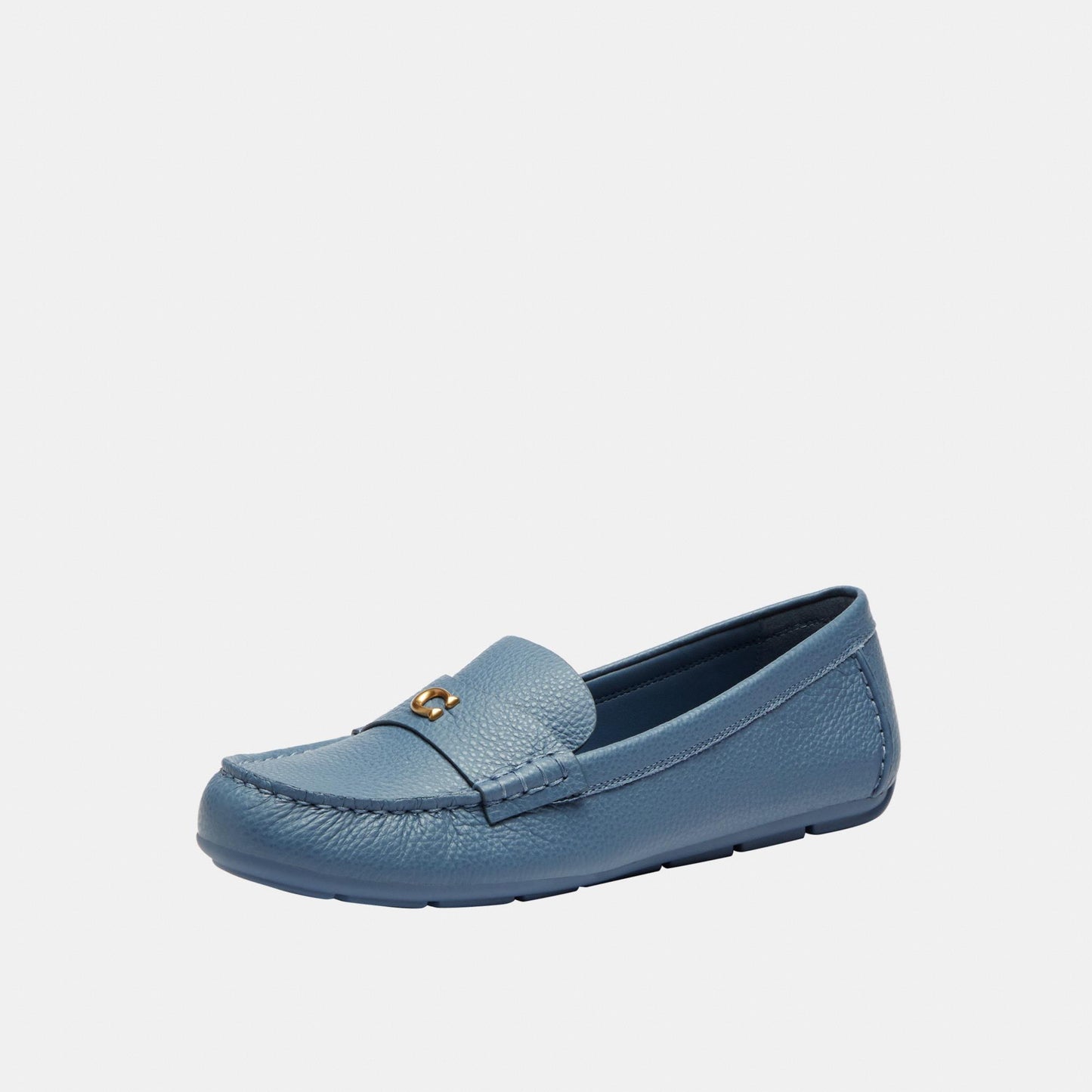 CCM60-Sculpted C Driver-Light Denim