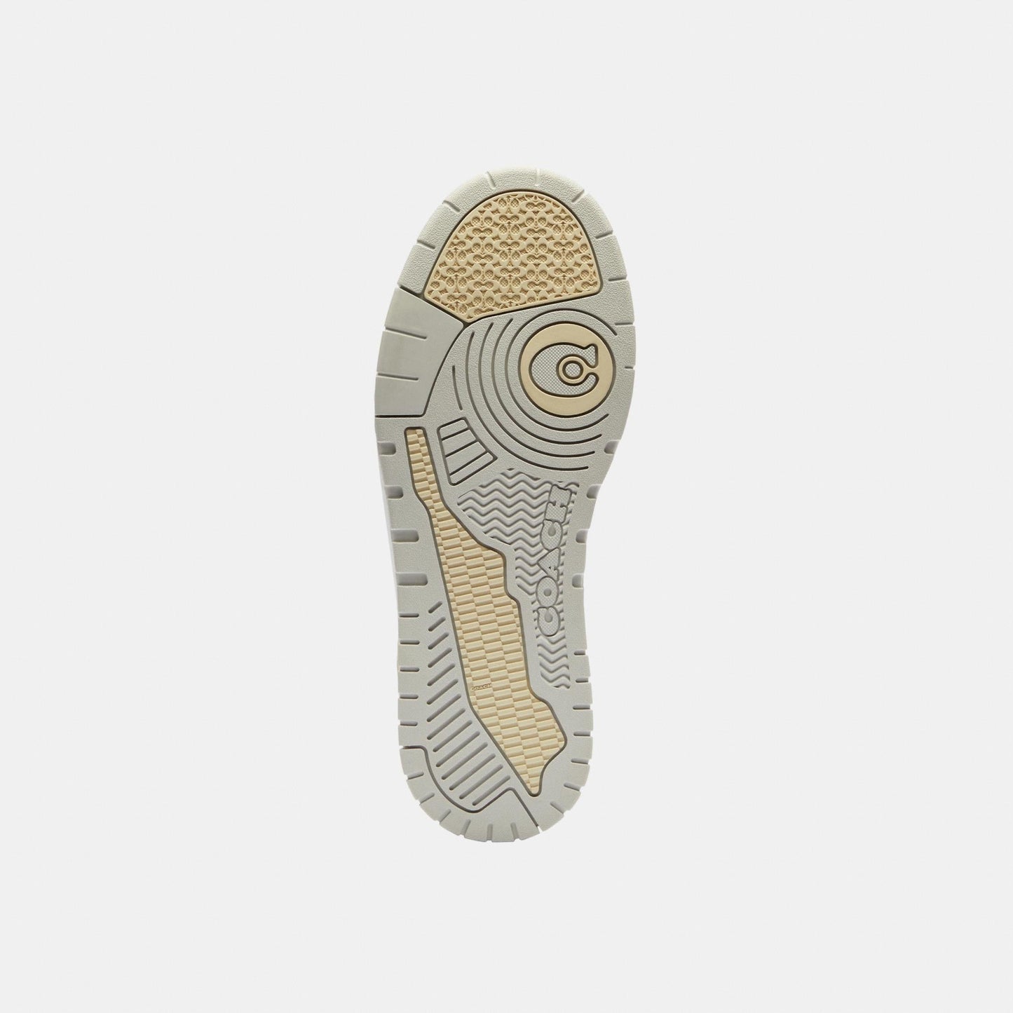 CCN66-Soho Sneaker in Signature-Multi