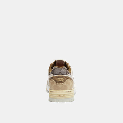 CCN66-Soho Sneaker in Signature-Multi