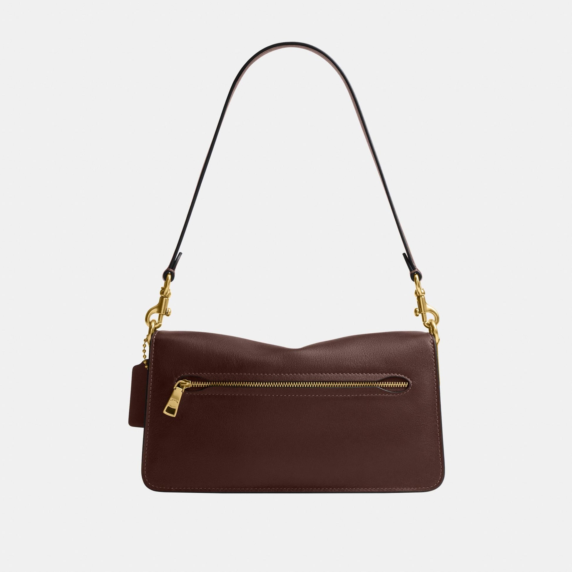 CCX04-Tabby Shoulder Bag 26-B4/Maple