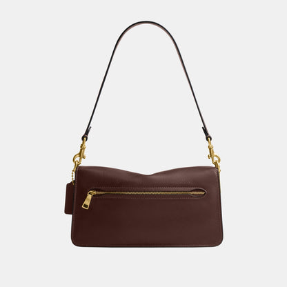CCX04-Tabby Shoulder Bag 26-B4/Maple