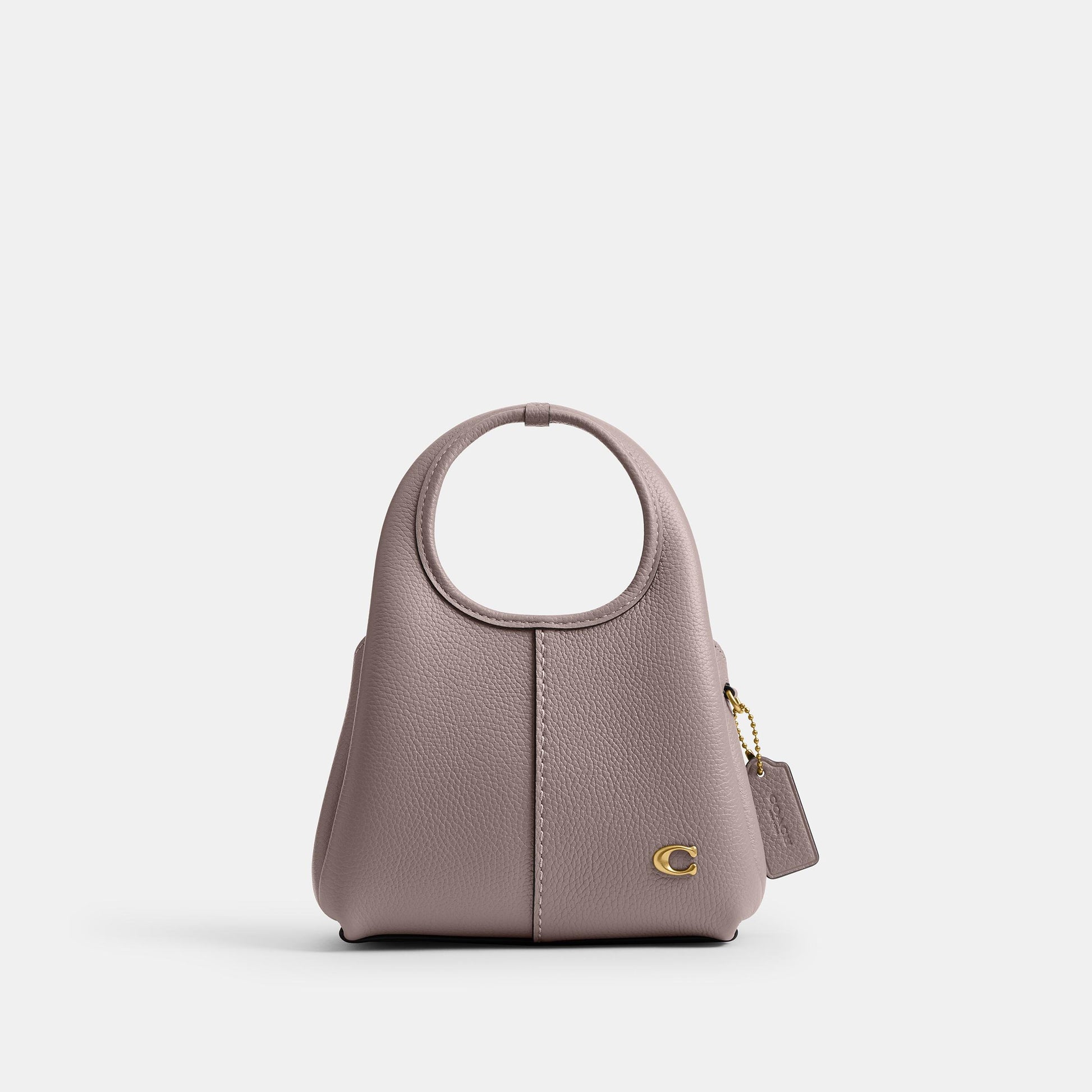CCY32-Lana Shoulder Bag 19-B4/Ash