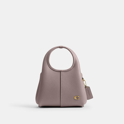 CCY32-Lana Shoulder Bag 19-B4/Ash