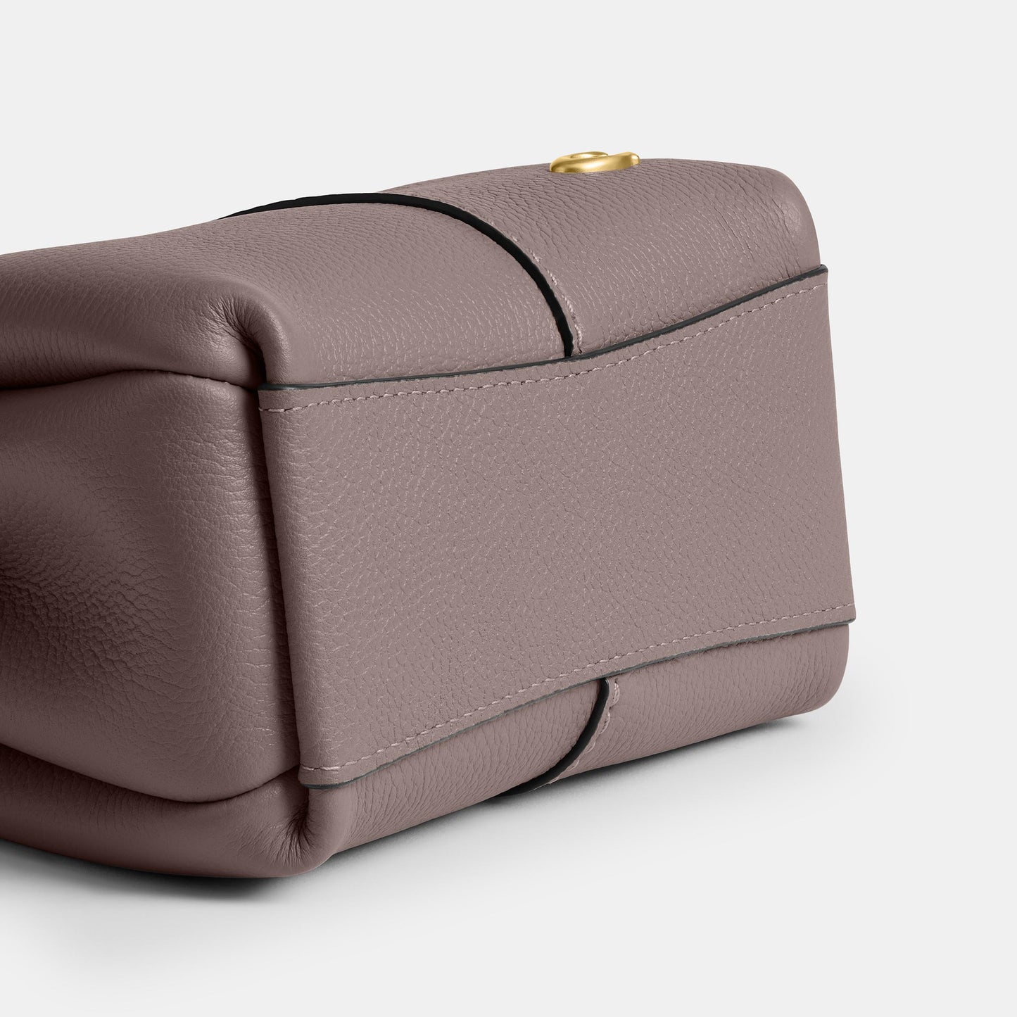 CCY32-Lana Shoulder Bag 19-B4/Ash