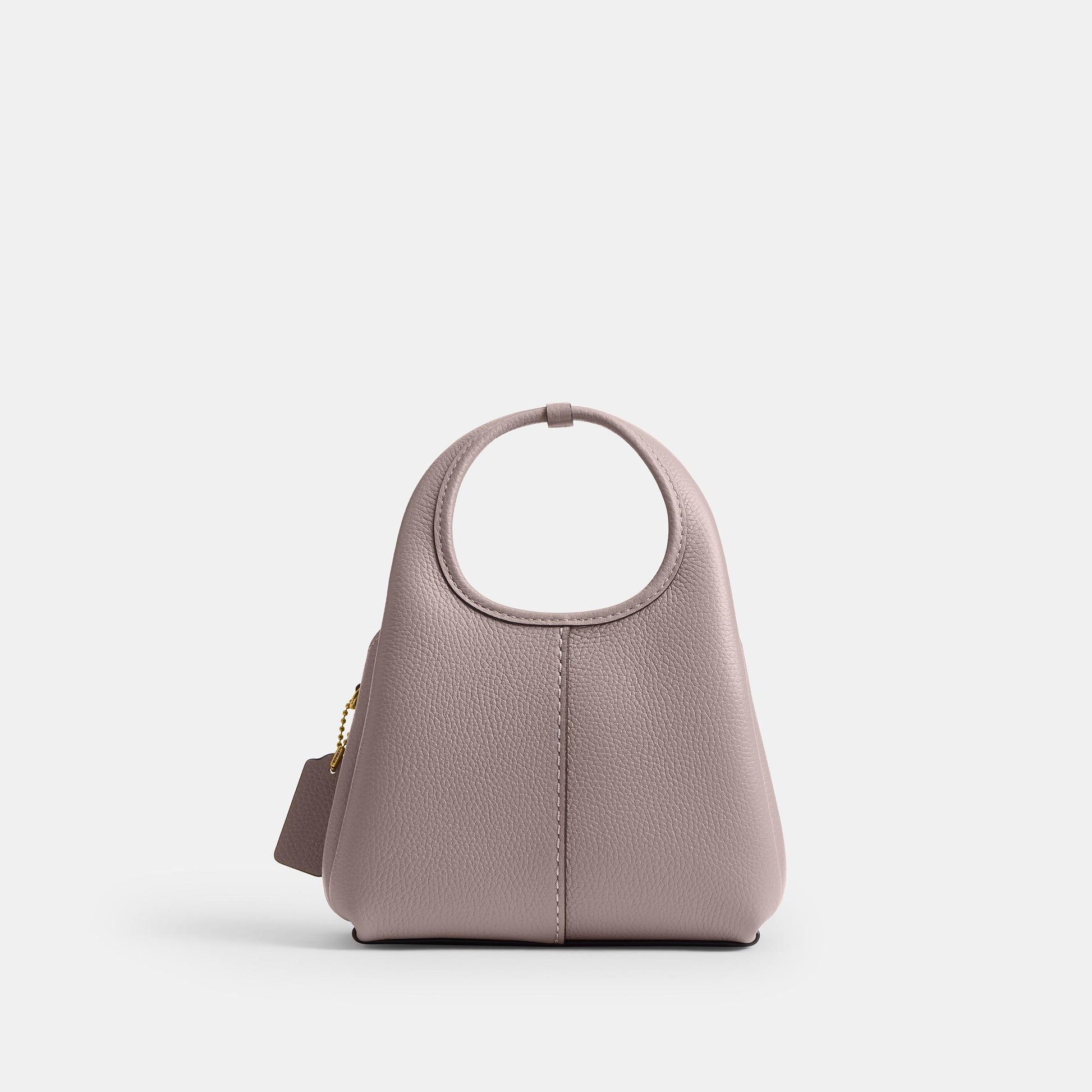 CCY32-Lana Shoulder Bag 19-B4/Ash