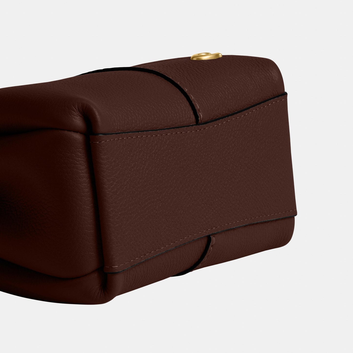 CCY32-Lana Shoulder Bag 19-B4/Maple