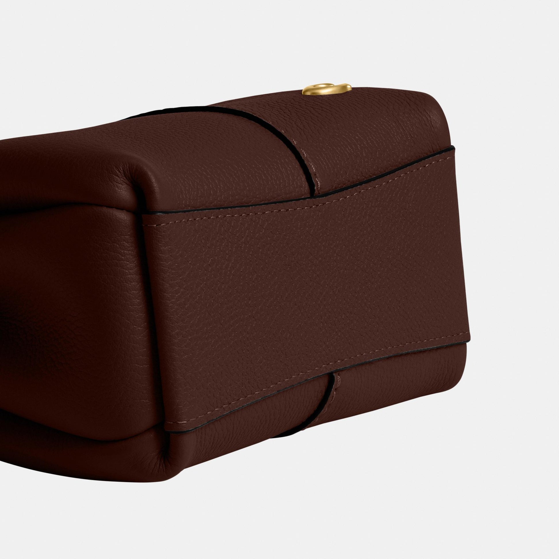 CCY32-Lana Shoulder Bag 19-B4/Maple
