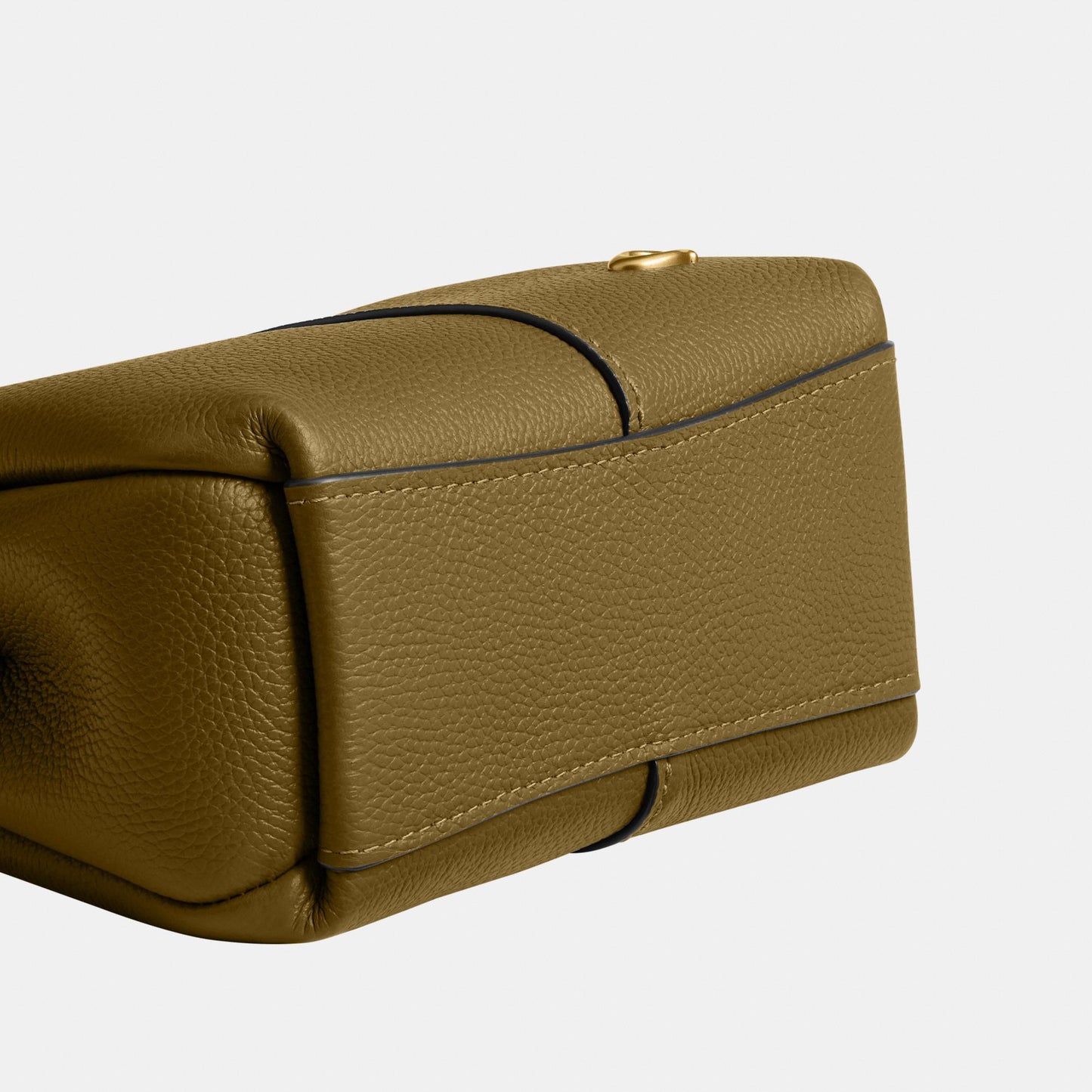 CCY32-Lana Shoulder Bag 19-B4/Muted Olive
