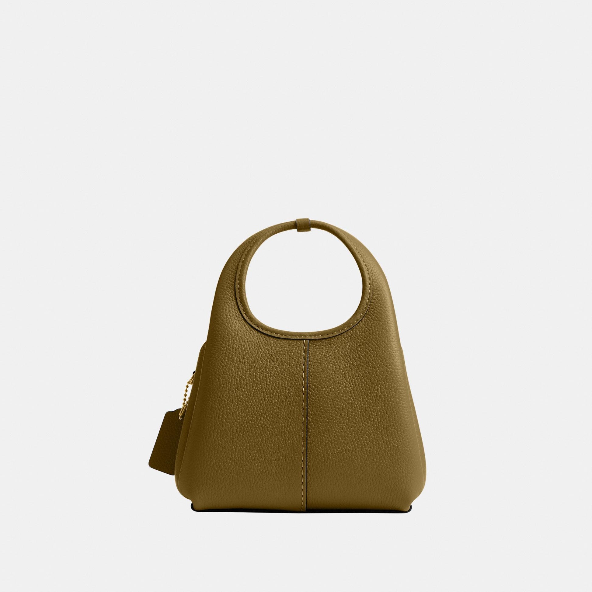 CCY32-Lana Shoulder Bag 19-B4/Muted Olive