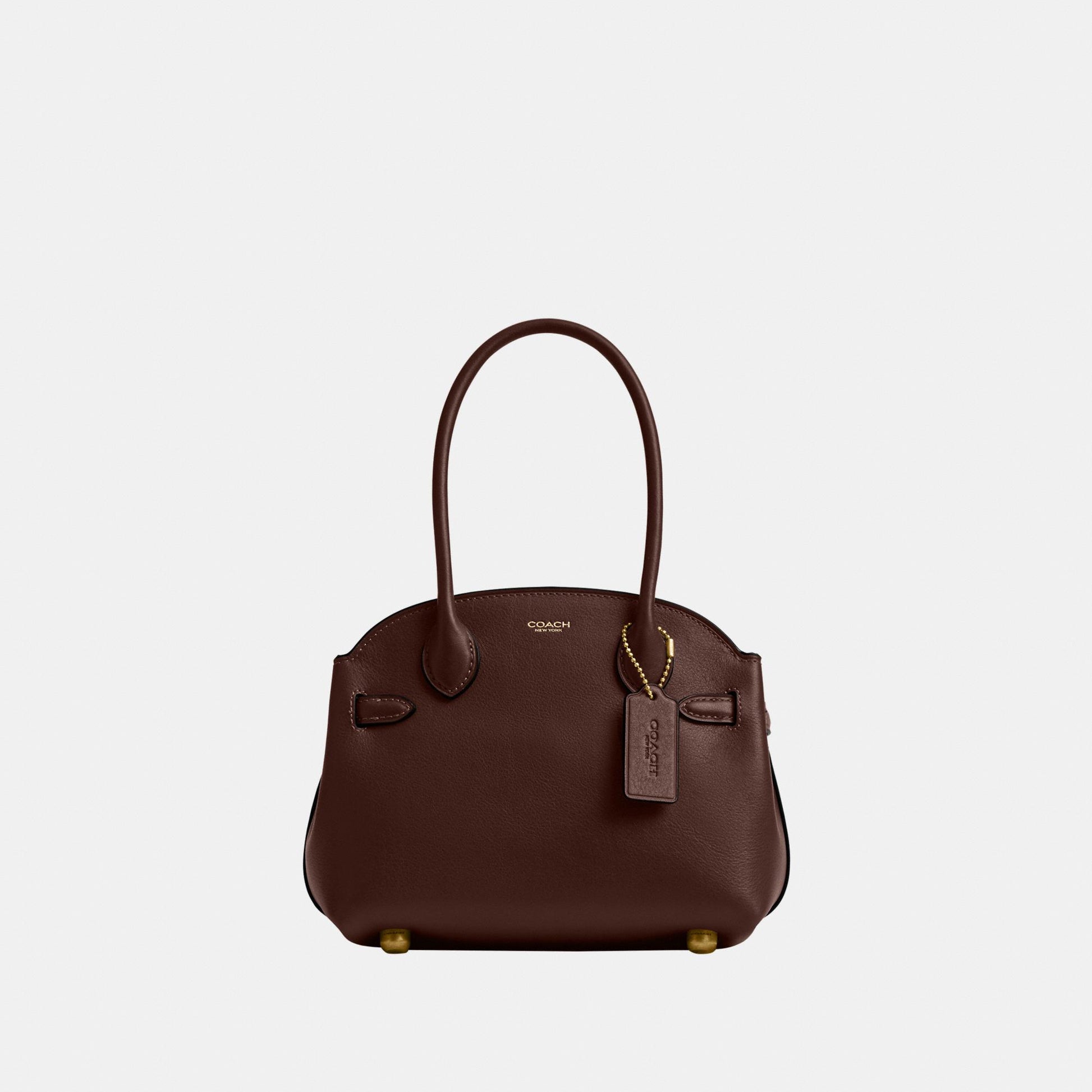 CCY99-Soft Empire Carryall Bag 21-B4/Maple