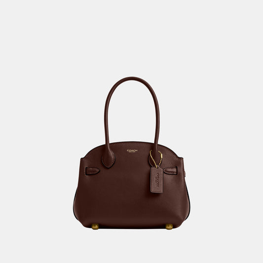 CCY99-Soft Empire Carryall Bag 21-B4/Maple