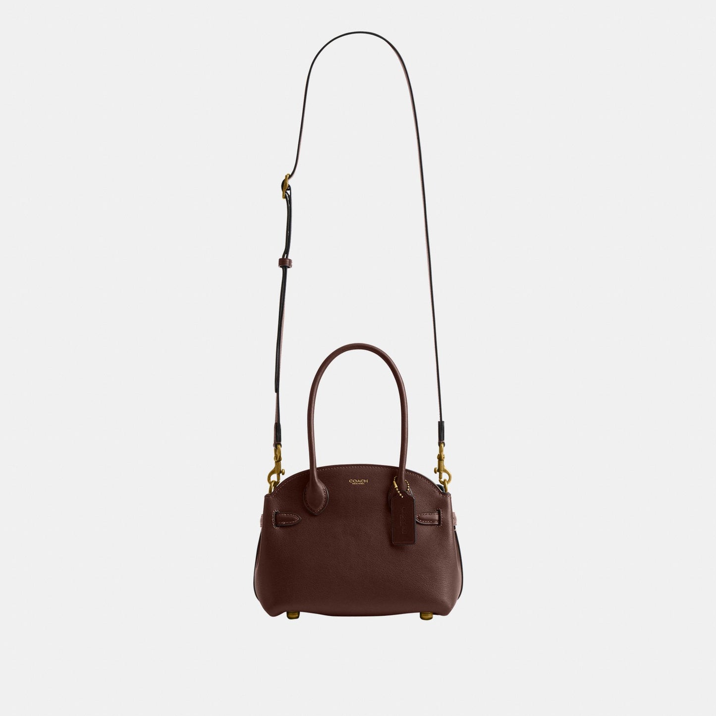 CCY99-Soft Empire Carryall Bag 21-B4/Maple