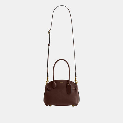 CCY99-Soft Empire Carryall Bag 21-B4/Maple