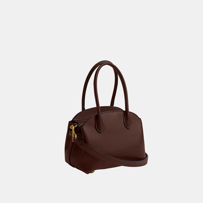 CCY99-Soft Empire Carryall Bag 21-B4/Maple