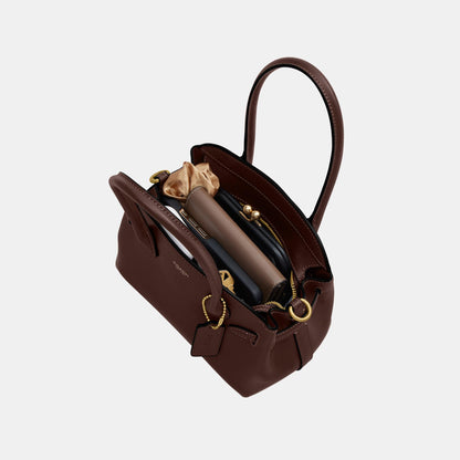 CCY99-Soft Empire Carryall Bag 21-B4/Maple