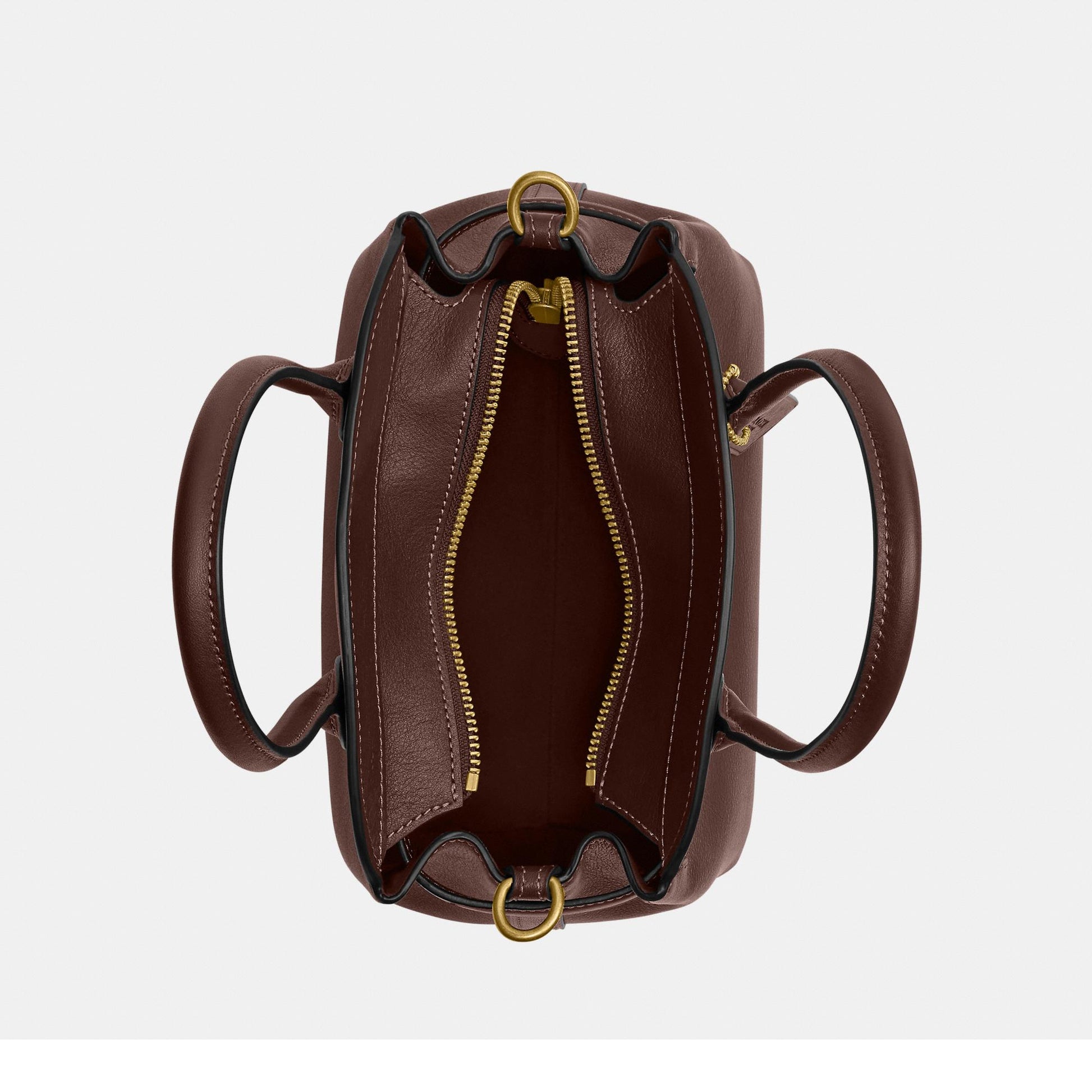CCY99-Soft Empire Carryall Bag 21-B4/Maple