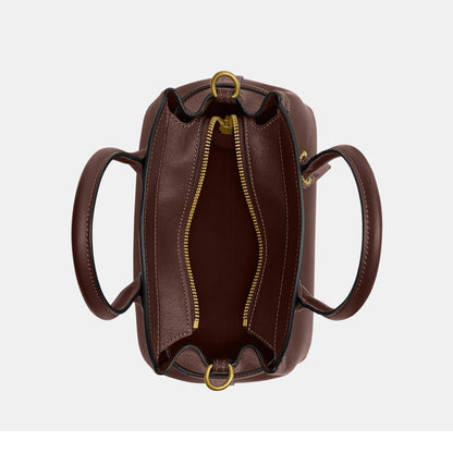 CCY99-Soft Empire Carryall Bag 21-B4/Maple