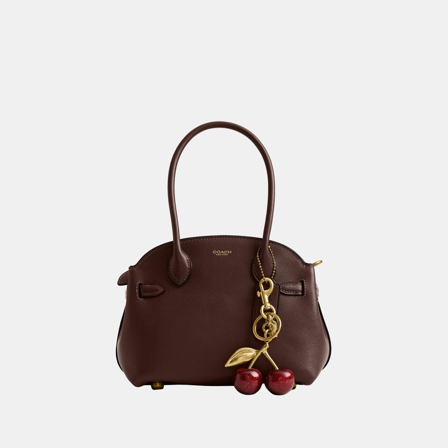 CCY99-Soft Empire Carryall Bag 21-B4/Maple