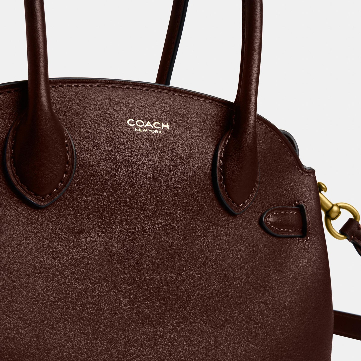 CCY99-Soft Empire Carryall Bag 21-B4/Maple