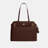 CCZ07-Easton Tote Bag-Im/Maple