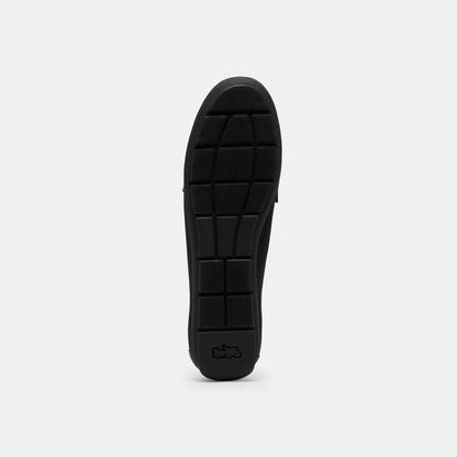 CCZ10-Sculpted C Driver in Signature Jacquard-Black